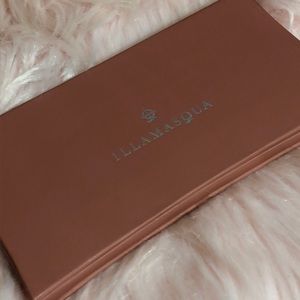 Illamasqua Inveiled Artistry Palette